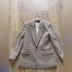 Zara Blazer